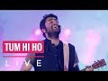 Tum Hi Ho Live Aashiqui 2 Arijit Singh MTV India Tour 2018 HD
