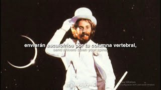 Spooky, scary skeletons - Andrew Gold (Traducida al Español)