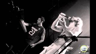 El camino de regreso - Santi Aysine en Radio Otra Vuelta Nacional Rock 93.7