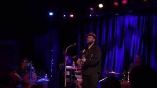 Mike Doughty &quot;So Far I Have Not Found The Science&quot; ArtsRiot, Burlington VT 02/28/17