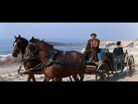 the pit and the pendulum opening