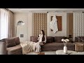 Show House 4680 Sqft Design By 3 Square Eleganthomes Luxuryhomes