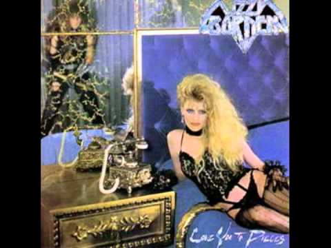 Lizzy Borden Save Me