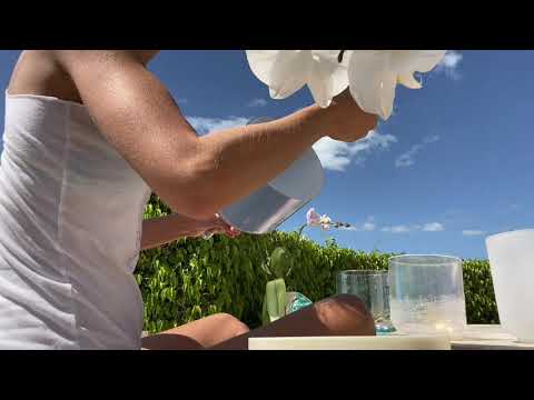 Zvukovo-Svetelný Kúpeľ - Aktivácia, Alchýmia 13.3.2021