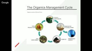 DEERE Webinar on Organic Waste Management and Processing