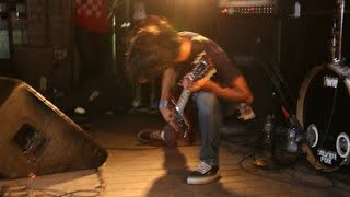 I Set My Friends On Fire - Beauty Is in the Eyes of the Beerholder