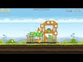 Angry Bird Mighty Hoax Level 4 13