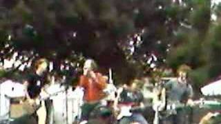 Quietdrive- Take a Drink Live