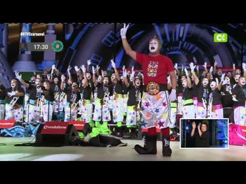 Afilarmónica Triqui Traques 2015