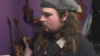 Revised Music for Guitar and Low-Budget Orchestra - Frank Zappa (Cover)