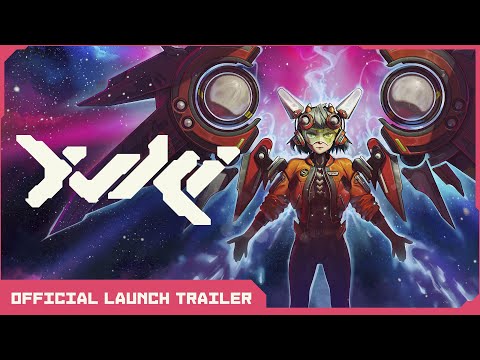 YUKI | OFFICIAL LAUNCH TRAILER | Oculus and Steam VR platforms thumbnail