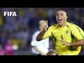 Beautiful Brazil Every FIFA World Cup Goal 2002 2010