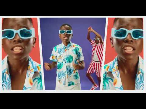 Kitson ft  Shallen   What we gonna do  (Official Video)