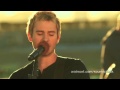 Lifehouse - Nobody Listen (Walmart Soundcheck)