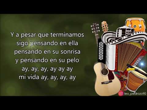La Indiferencia, Silvestre Dangond - Letra
