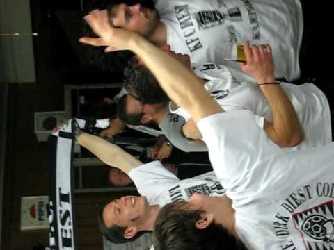 Kfc Diest Kampioen op zenne zijkant