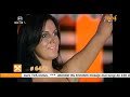 Adi De La Valcea Singura Femeie La Taraf Tv