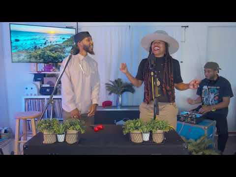 The Reminders - Dust & Bones (2021Tiny Desk Submission)