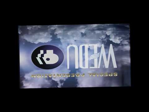 Messing Around With Logos Episode 32 - WEDU [2013]