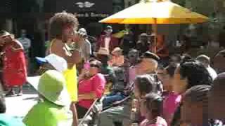 deja bryson - art &amp; soul oakland