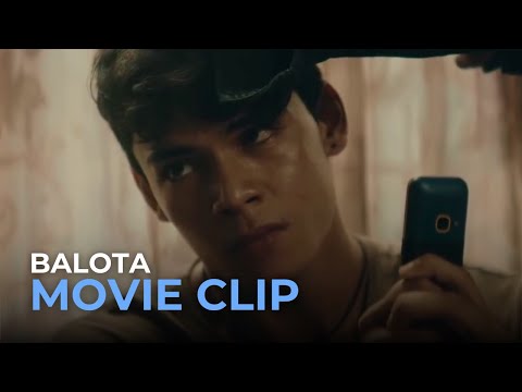 The ultimate sacrifice to protect the ballots | BALOTA