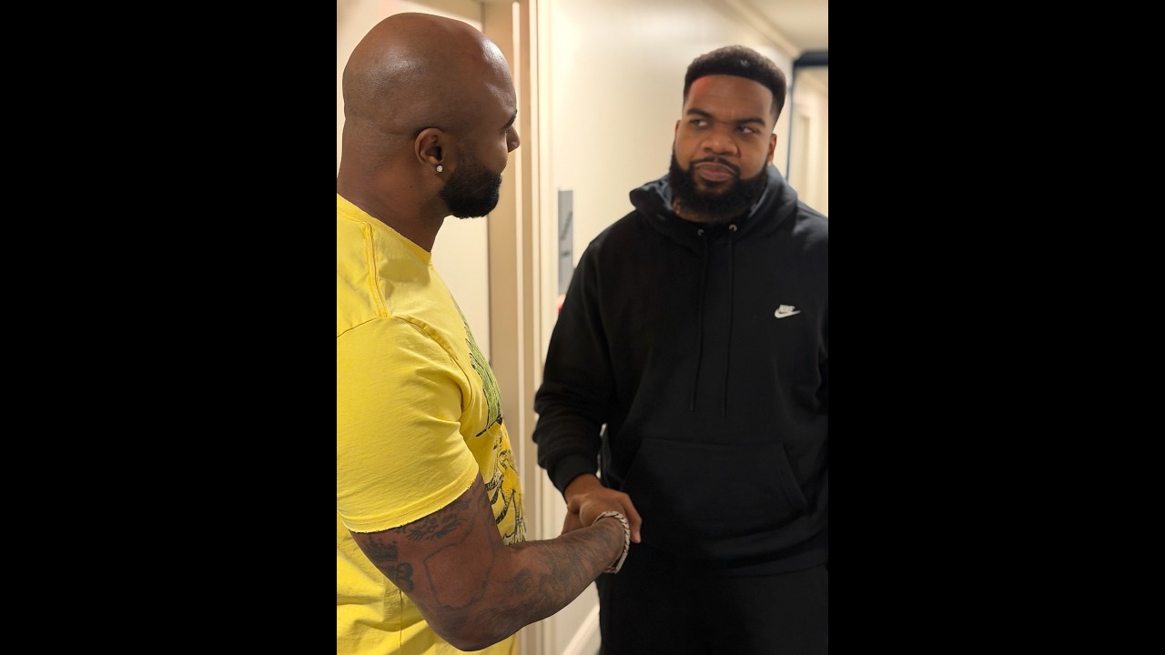 When Rashal says Goodbye for Good!