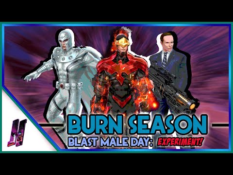 ABX:Experiment! - Cyclops Phoenix V