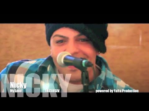 Nicky YaYa ft John Diamond & Cip -One love