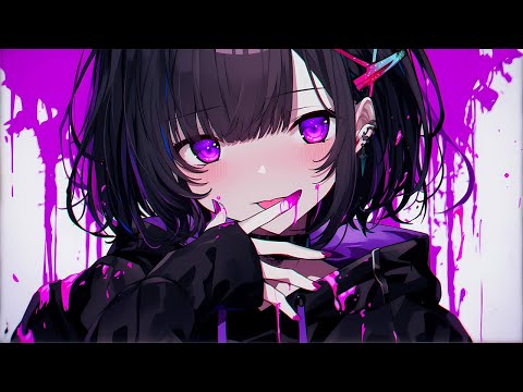 Nightcore Gaming Mix 2025 ♫ Best of Nightcore Mix 2025 ♫ Nightcore Songs Mix 2025