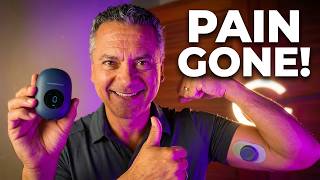 Best Portable Pain Relief Device 2026