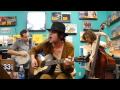 Langhorne Slim "By The Time The Sun's Gone Down"