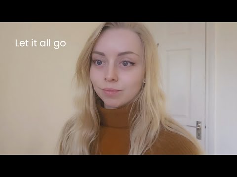 Hast du gerade eine schwere Zeit? 🤍