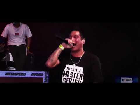 MINUTO CHOQUE VS NEW ERA