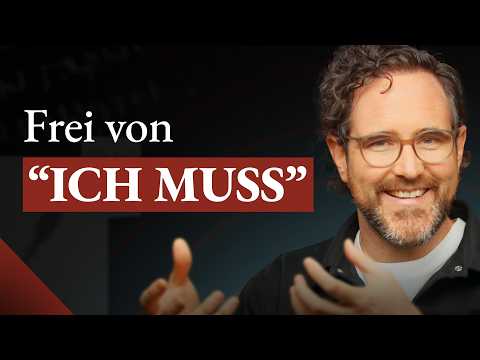 Why Christians misunderstand the law | Daniel 6