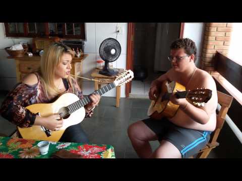 Juliana Andrade e Luis Machado - Pássaro Sem Ninho