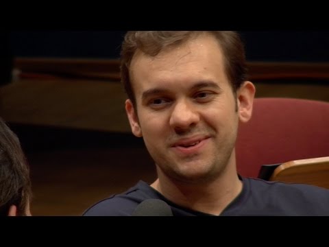 Artist Conversation: Evgeni Bozhanov - HomeSymphony®