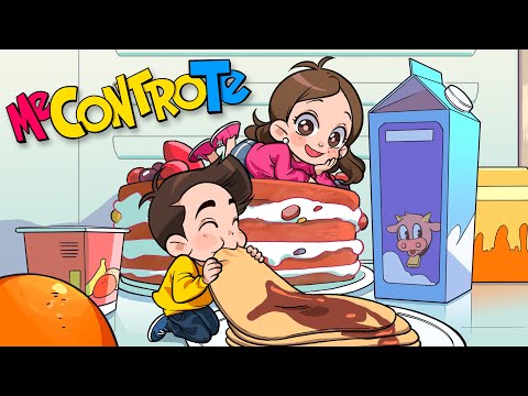 SIAMO FINITI DENTRO UN FRIGORIFERO!!