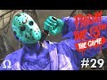NEW RETRO NES JASON DLC! | Friday the 13th The Game #29 Nintendo DLC Ft. Friends NEW RETRO NES JASON DLC! | Friday the 13th The Game #29 Nintendo DLC Ft. Friends
