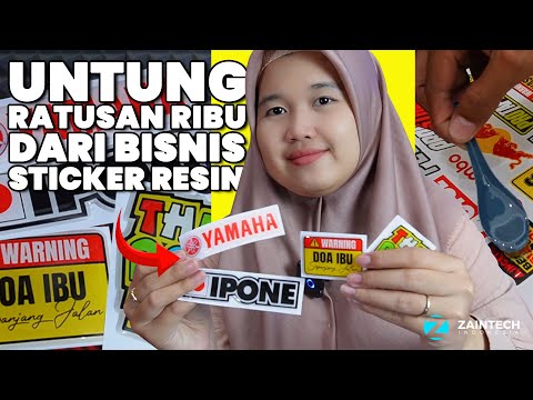 Video Cutting Sticker