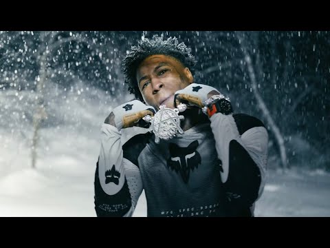 NBA YoungBoy - See Me Shine [Official Video]