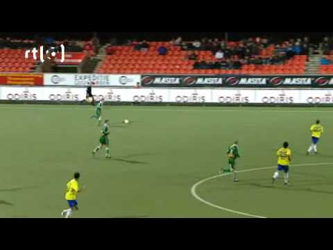 Cambuur - FC Zwolle (07-08)