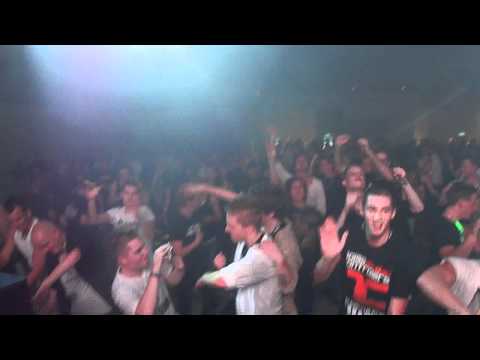 Wasted Penguinz - Within