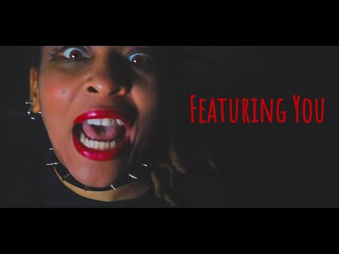 CreateLadyJ - Featuring You (Prod. RiotOnTheBeat) - Official Music Video