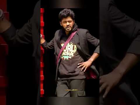 Big boss  sandy is back