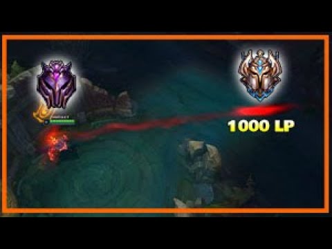 Back To Grandmaster | THE HUNT FOR 1000LP (Episode 2)