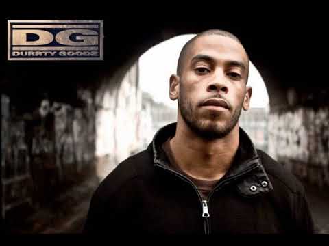 Durrty Goodz (Mixtape)