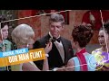 Our Man Flint Notre Homme Flint 1966 Original Trailer VO James Coburn Aventure Spy