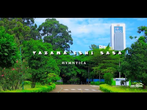TAZAMA ISHI SASA : HYMNTICA : 2024