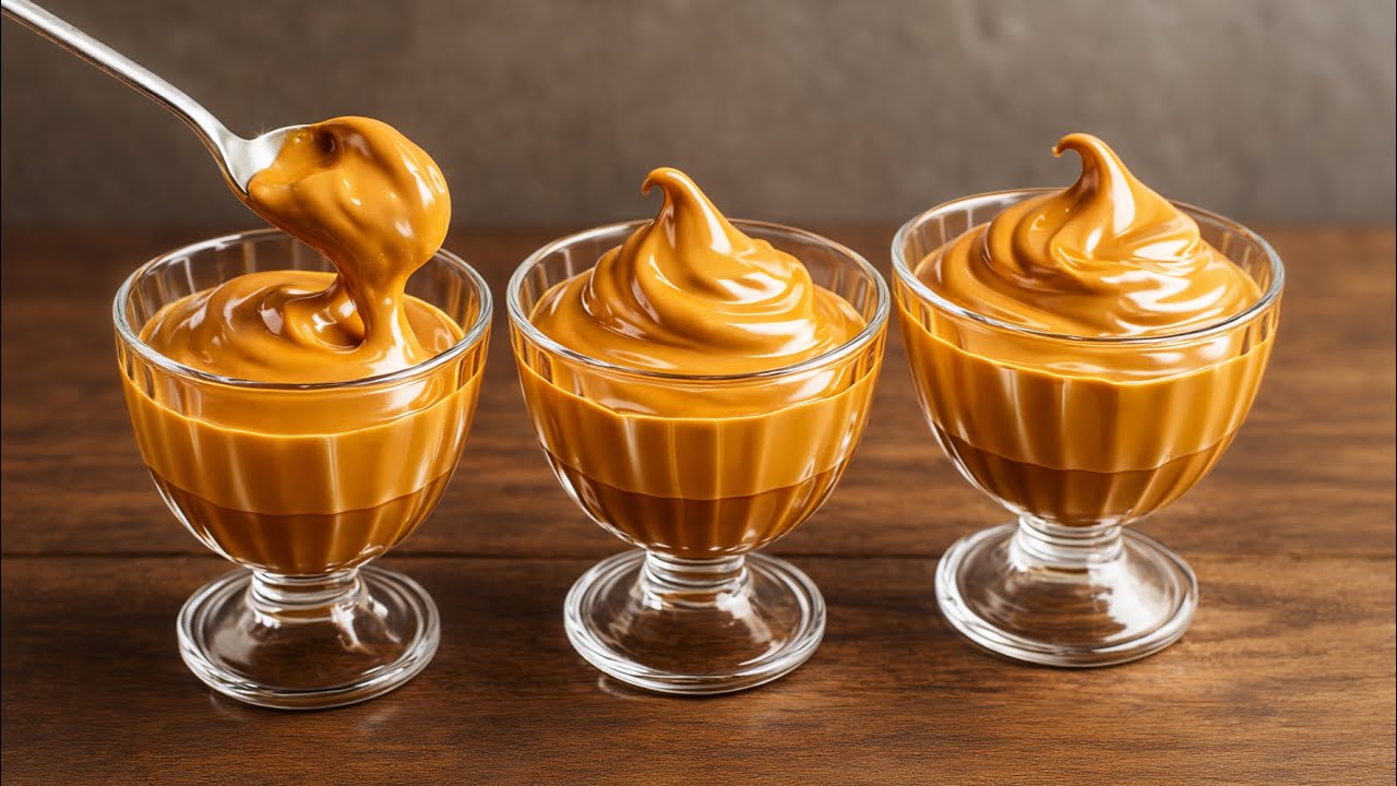 Kaffee Dessert by SüßLabor — recipe photo