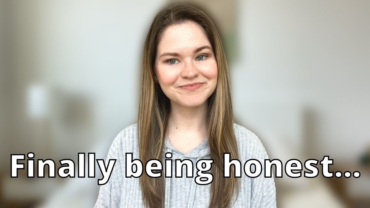 Why I Gave Up Self-Employment for a 9-5 Job | Major Life Update